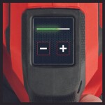 Aku bruska na sádrokarton Einhell TP-DWS 18/225 4259995