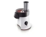 Rozbalené - Philips Viva Collection HR1388-80 / Kráječ na zeleninu / 200 W / 6 kotoučů / rozbaleno (HR1388/80.rozbalené)