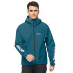 Jack Wolfskin Morobbia 2l Jkt M 1115511-4133 bunda L