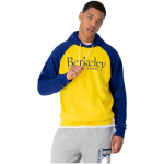 Champion Berkeley Univesity Hoodie 218568.YS050 pánské