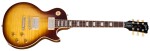 Gibson Les Paul Standard 50s Faded Vintage Tobacco Burst​