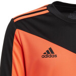 Dětský brankářský dres Squadra 21 Jersey Youth Jr GK9806 Adidas