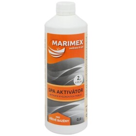 Marimex Spa Aktivátor 0,6