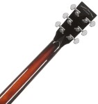 Tanglewood TWX6CEK