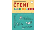 Čtení jako hra