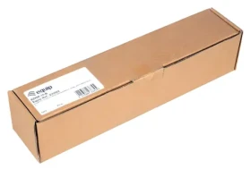 Equip EZMR-10-B / Kabelový kroužek / 1U / 10" / kov / černá (EZMR-10-B)