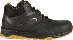Bezpečnostní obuv Cofra EXTRAPOINT S3S CI FO SR Velikost boty: 42 CHALLENGE, Černá