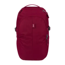 BAAGL Batoh Dash Burgundy GRS (A-34971)