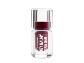 PASTEL Baby Balm Serum Gloss pečující lesk na rty 38 Lovebombing 3,2 ml