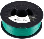 PLA filament smaragdově zelený 1,75 mm Smartfil 1 kg