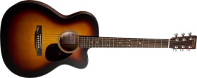 Martin OMC-10E Modern Burst