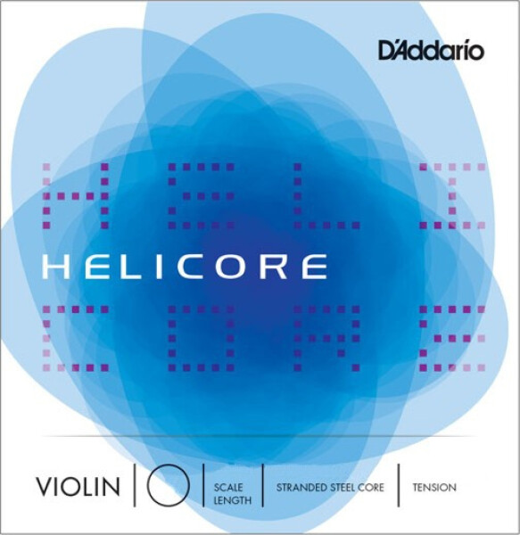 D´Addario Helicore