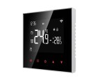 Avatto WT100-WH-3A bílá / Chytrý termostat pro ohřev vody / WiFi (WT100-WH-3A)