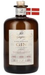 Tranquebar Colonial Gin 45% 0,7 l (holá láhev)