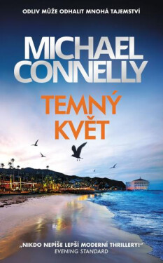 Temný květ - Michael Connelly