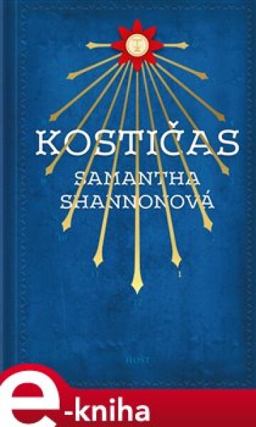 Kostičas Samantha