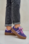Sportovní obuv model 208546 Step in style 40