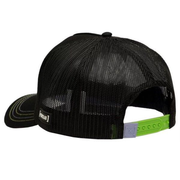 Capslab DC Comics Joker Cap CL-DC8-1-CT-JOK jedna velikost