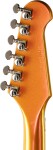 Epiphone Futura Firebird Custom Firestorm Shift