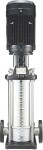 Čerpadlo PUMPA INOX LINE SBIP 5-10 SQQE, 1,5kW, 400V :: 15-9 SQQE 7,5 kW