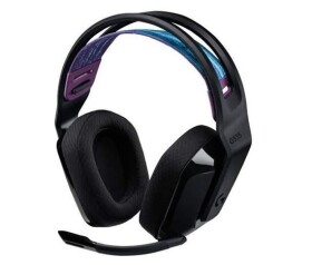 Logitech herní sluchátka G535 LIGHTSPEED, Wireless Gaming Headset, black EDF_288950