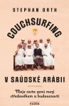 Couchsurfing Saudské Arábii