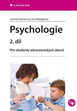 Psychologie díl