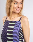 SKFK Maider Dress S24CX8 Lines 40