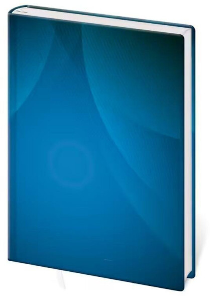 Zápisník Vario Planet linkovaný