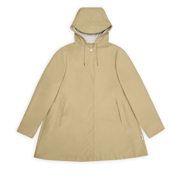 Bunda, mackintosh Rains A-Line Jacket W3 W 18050 24 s