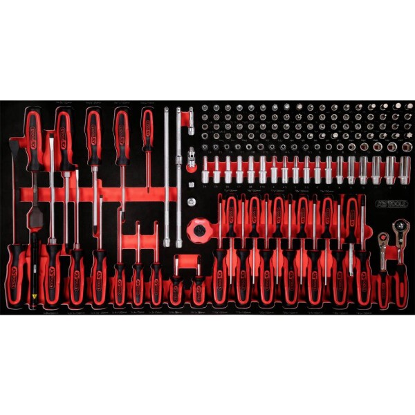 KS Tools 813.0146 sada šroubováků, 813.0146