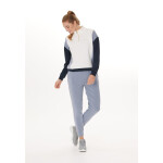 Dámská mikina Endurance Cosara W Color Block Sweat - velikost 36