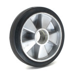 Feba Kolo 200x50, hliník-guma 1018