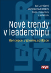 Nové trendy leadershipu Eva Jarošová,