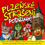 Plzeňské strašení podruhé - Markéta Čekanová
