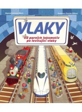 Vlaky