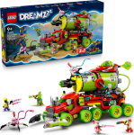LEGO® DREAMZzz™ 71499 Mateovo vozidlo v podobě barvy ve spreji - LEGO® DREAMZzz™