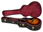 Taylor 414ce-R Tobacco Sunburst Top