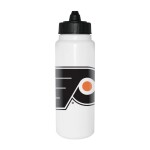 Inglasco / Sherwood Lahev Philadelphia Flyers NHL 1 Litr Tall