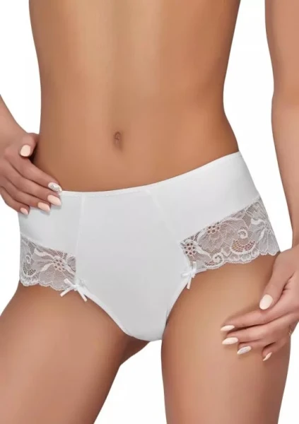 Dámské vyšší kalhotky Ewana No.084
