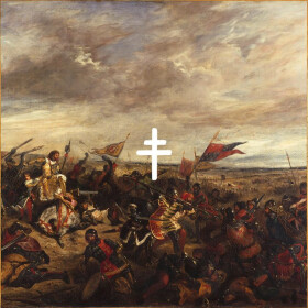 CD President: Blood Of Your Empire - President