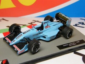 1/22 - F1 MARCH JUDD 881 1988 Ivan Capelli - IXO/ALTAYA 1:43