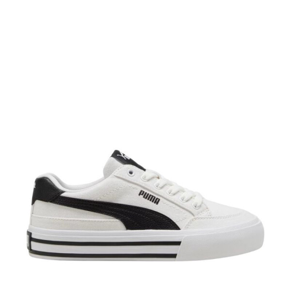 Boty Puma Court Classic Vulc FS Jr 396558 02 36
