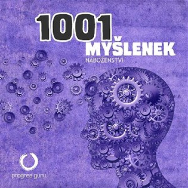 1001 myšlenek: Náboženství
