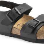 Birkenstock New York BS Jr sandály 1005885 39