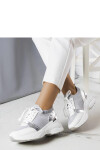 Tenisky model 207995 Solea 38