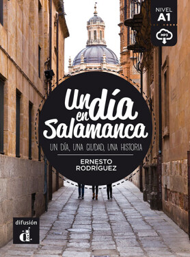 Un día en Salamanca + MP3 online