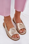 Sandály model 215153 Step in style 37