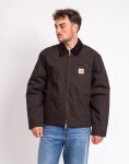 Carhartt WIP Detroit Jacket Tobacco/Black rigid L