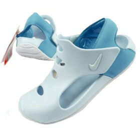Sportovní sandály Jr DH9465-401 Nike